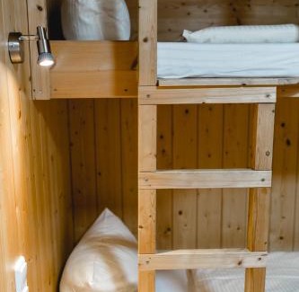 Wald House | Hotel Reiterhof-Altmühlsee