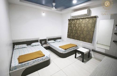 Diu Hotel | Hotel Relax Inn