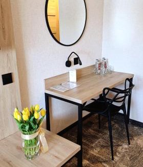 Kety Hotel | Hotel Relax