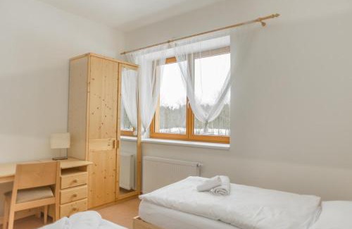 Bela pod Bezdezem Hotel | Hotel Relax Vrchbela