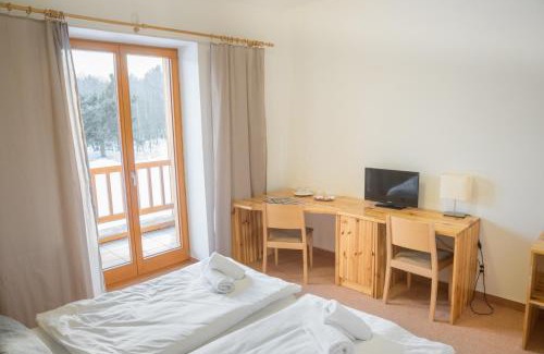 Bela pod Bezdezem Hotel | Hotel Relax Vrchbela