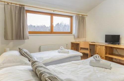 Bela pod Bezdezem Hotel | Hotel Relax Vrchbela