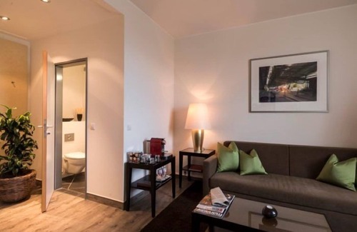 Nordliche Innenstadt Hotel | Hotel René Bohn