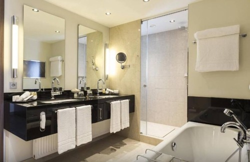 Nordliche Innenstadt Hotel | Hotel René Bohn