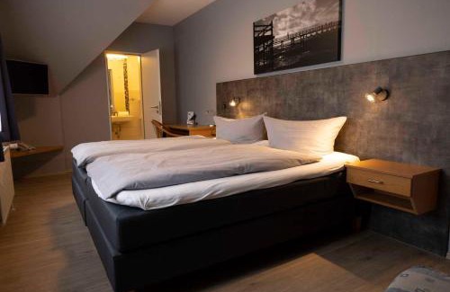 Rendsburg Hotel | Hotel Rendsburg