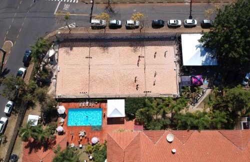 Jaguariuna Hotel | Hotel Residence Jaguary