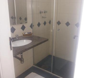 Jaguariuna Hotel | Hotel Residence Jaguary