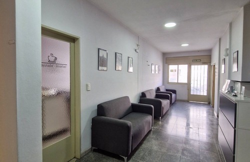 Cordoba Hotel | HOTEL RESIDENCIAL CAMACHO