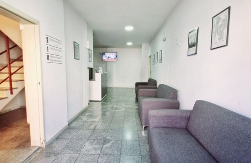 Cordoba Hotel | HOTEL RESIDENCIAL CAMACHO