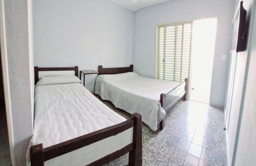 Cordoba Hotel | HOTEL RESIDENCIAL CAMACHO