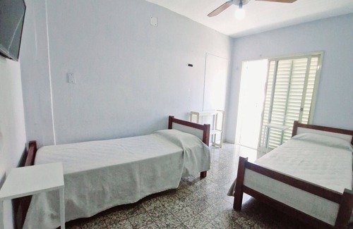 Cordoba Hotel | HOTEL RESIDENCIAL CAMACHO