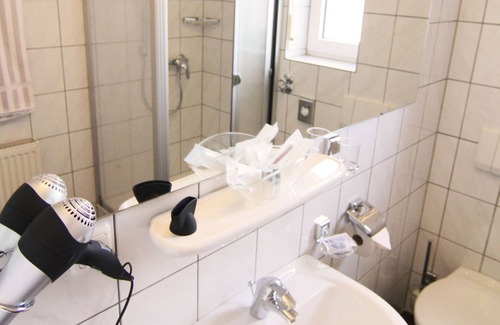 Stockstadt am Main Hotel | Hotel Residenz Stockstadt Main