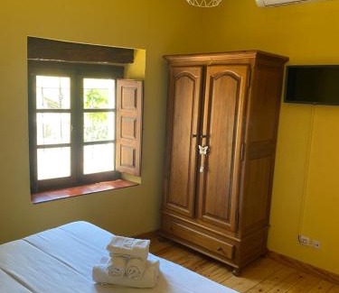 Olivares de Duero Hotel | Hotel Restaurante Agapio de TRESNIÑO