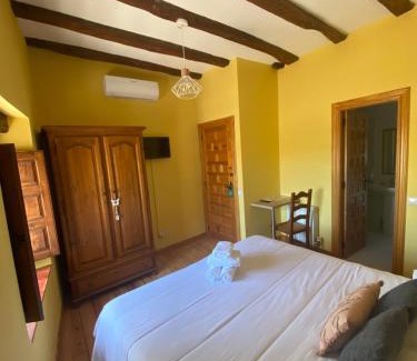 Olivares de Duero Hotel | Hotel Restaurante Agapio de TRESNIÑO