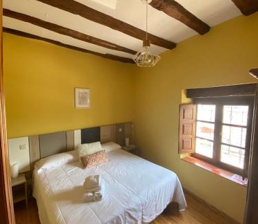 Olivares de Duero Hotel | Hotel Restaurante Agapio de TRESNIÑO