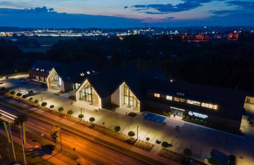 Lubawa Hotel | Hotel & Restauracja Nad Sandelą