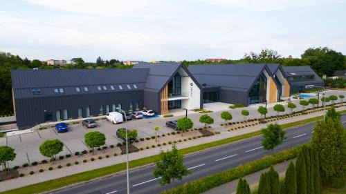 Lubawa Hotel | Hotel & Restauracja Nad Sandelą