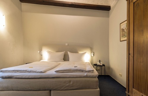 Niederwurzbach Hotel | Hotel Restaurant Annahof