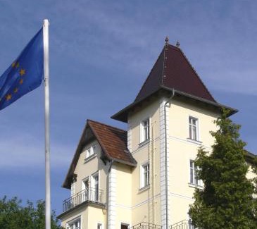 Buckow Hotel | Hotel & Restaurant Bergschlösschen