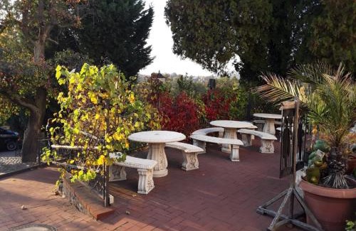 Buckow Hotel | Hotel & Restaurant Bergschlösschen