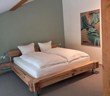 Bas-Vully Hotel | Hotel Restaurant Croix Blanche