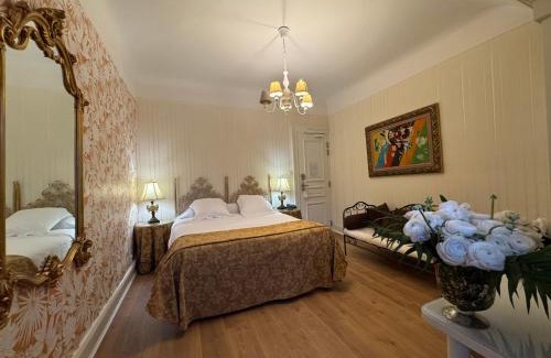 Thann Hotel | Hotel Restaurant Du Parc