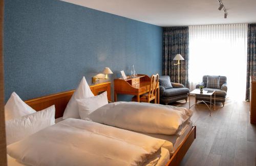 Hayna Hotel | Hotel Restaurant Krone