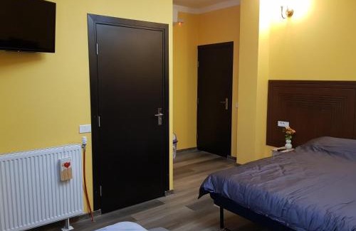 Tecuci Hotel | Hotel Restaurant La Passione