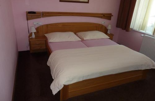 Karvina Hotel | Hotel & Restaurant Na Fryštátské