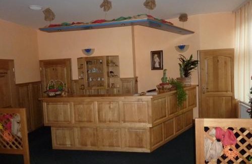 Karvina Hotel | Hotel & Restaurant Na Fryštátské