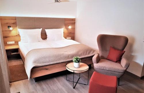 Edenkoben Hotel | Hotel-Restaurant Pfälzer Hof