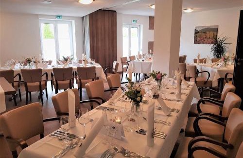 Edenkoben Hotel | Hotel-Restaurant Pfälzer Hof