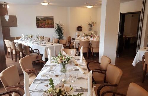 Edenkoben Hotel | Hotel-Restaurant Pfälzer Hof