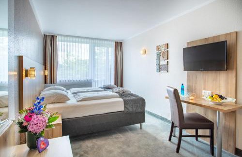 Dipperz Hotel | Hotel Rhön Residence