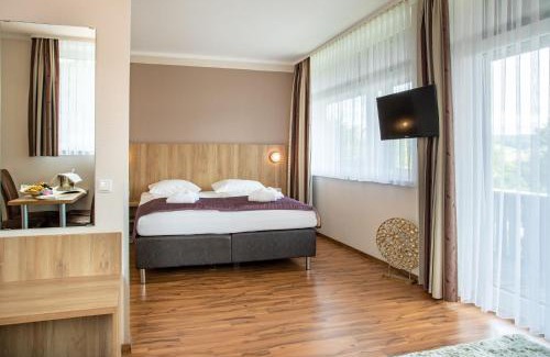 Dipperz Hotel | Hotel Rhön Residence