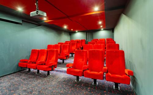 Dipperz Hotel | Hotel Rhön Residence