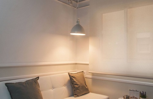 Vilanova I la Geltru Hotel | Hotel Ribes Roges