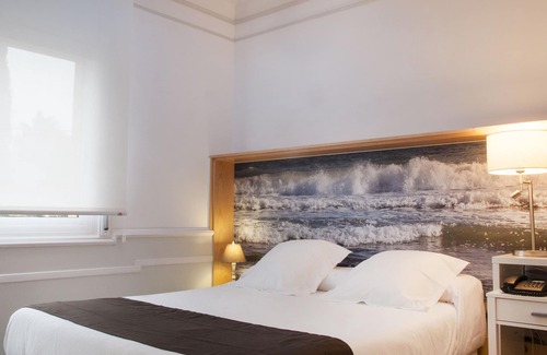 Vilanova I la Geltru Hotel | Hotel Ribes Roges