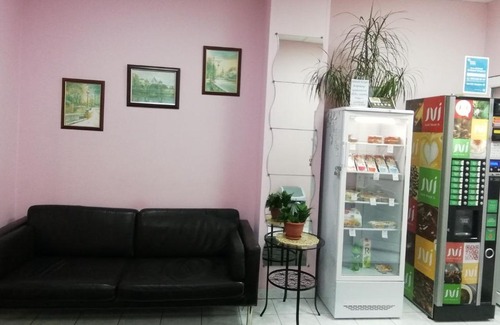 Dachnoe Hotel | Hotel Ringo