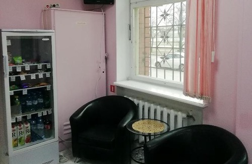 Dachnoe Hotel | Hotel Ringo