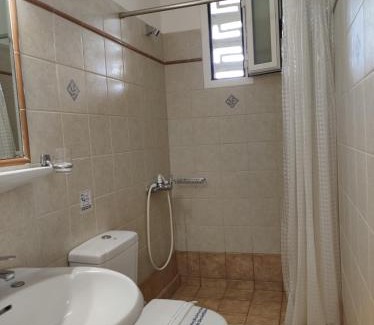 Kamena Vourla Hotel | Hotel Ritsa