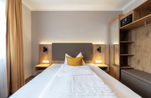 Sommerhausen Hotel | Hotel Ritter Jörg