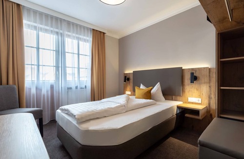 Sommerhausen Hotel | Hotel Ritter Jörg