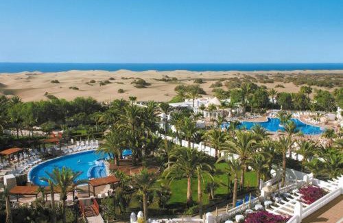 Maspalomas Hotel | Hotel Riu Palace Maspalomas - Adults Only