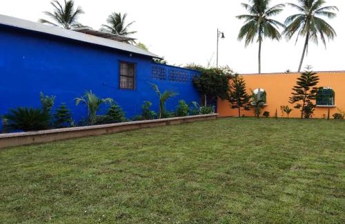 Tlacotalpan Hotel | Hotel River Blue