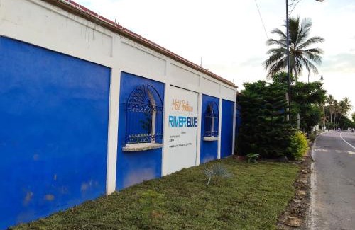 Tlacotalpan Hotel | Hotel River Blue