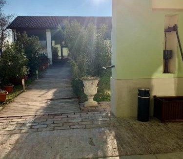 Novellara Hotel | Hotel Riviera Ristorante La Briciola