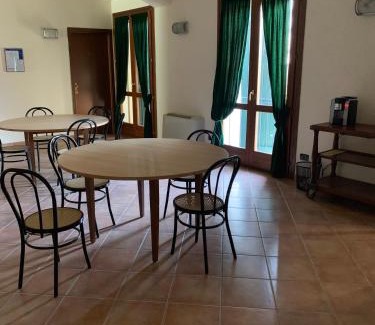 Novellara Hotel | Hotel Riviera Ristorante La Briciola