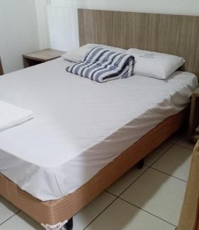 J Jeriquara Apartment | Hotel Riviera Termas Park