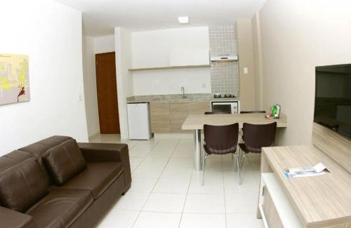 J Jeriquara Apartment | Hotel Riviera Termas Park